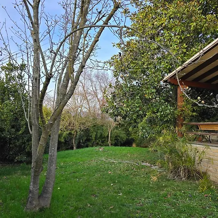 Il Giardino Di Anna 别墅