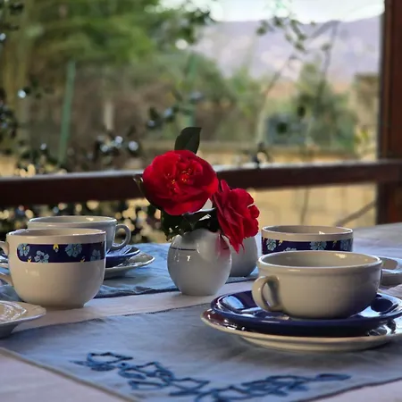 Il Giardino Di Anna 别墅