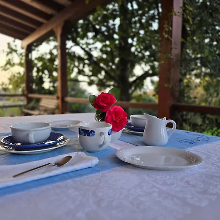 Il Giardino Di Anna