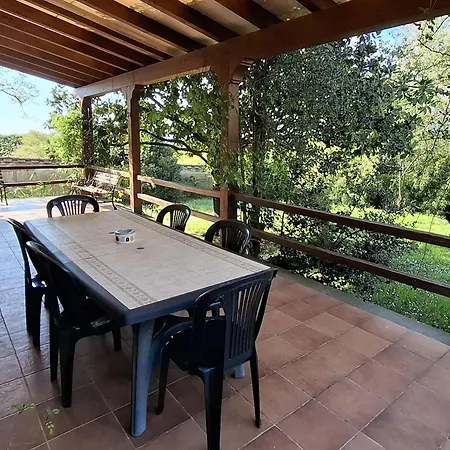 Il Giardino Di Anna